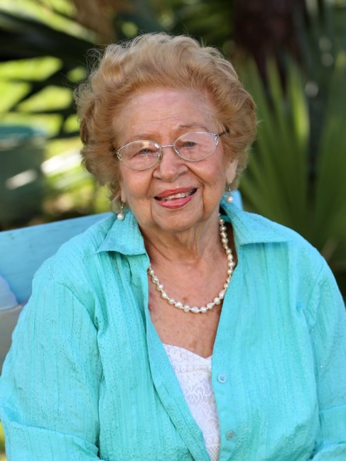 Obituary of Dorothy F. Piazza