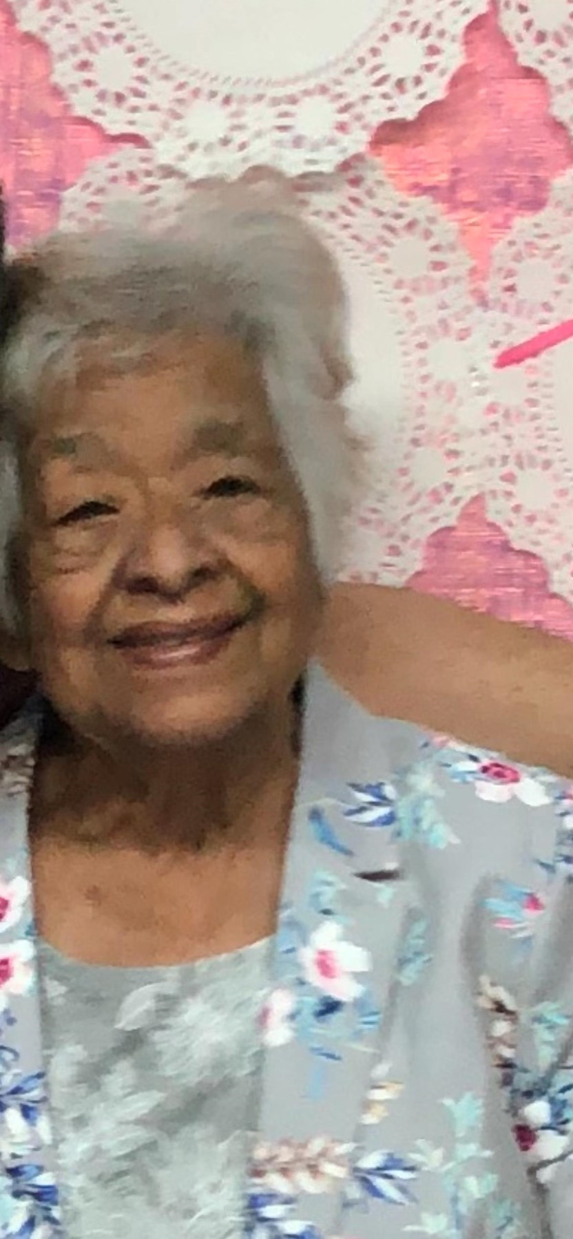 Obituary of Rosario Rodriguez