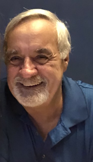 Obituario de Richard Rankin Campbell, Jr.