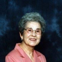 Obituario de Jessie Miller