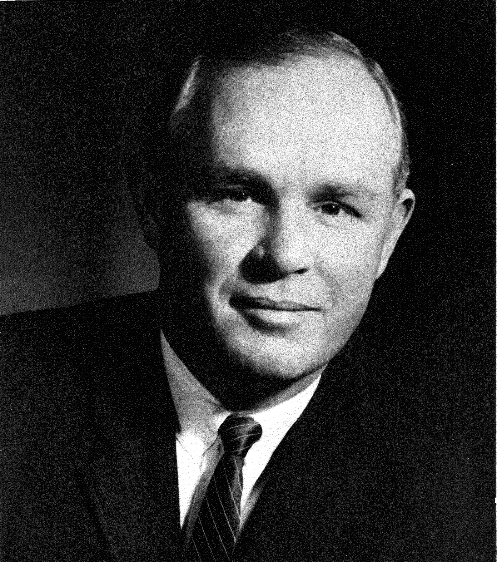 Obituary of Brian Alexander Herbinson