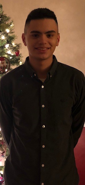 Obituary of Christopher Morales Jr.