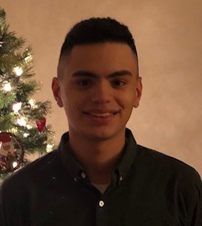 Obituary of Christopher Morales Jr.