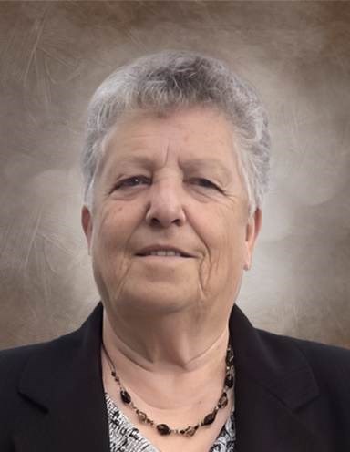 Obituary of Marie-France Tremblay