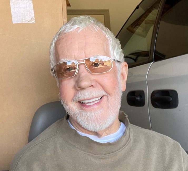 Obituary of Wendell Shermer