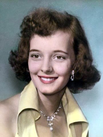 Obituary of Dorothy (Kiziah) Turner