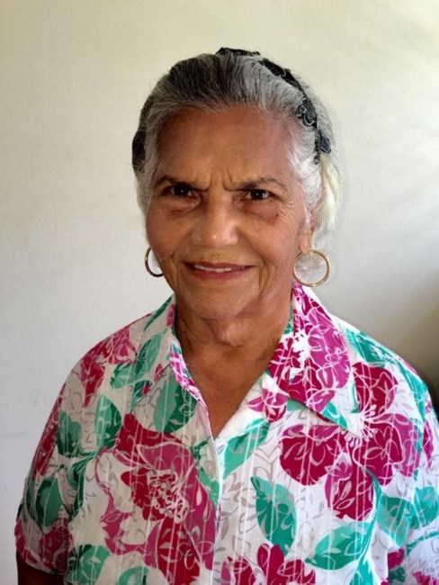 Obituary of Carmen Iris Sánchez Jiménez