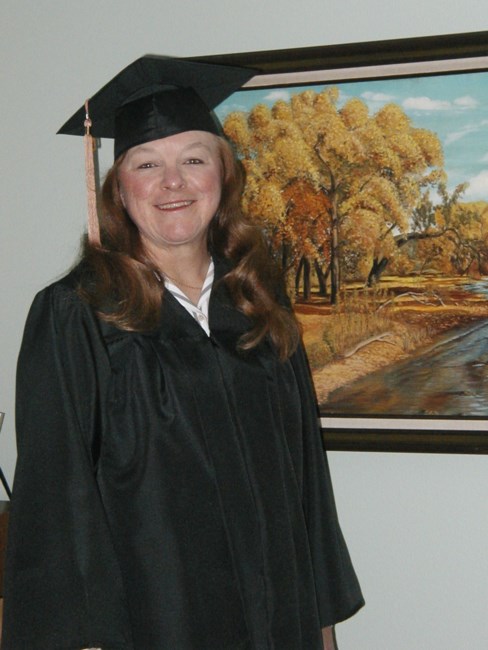 Obituary of Christine Lynn Telfer