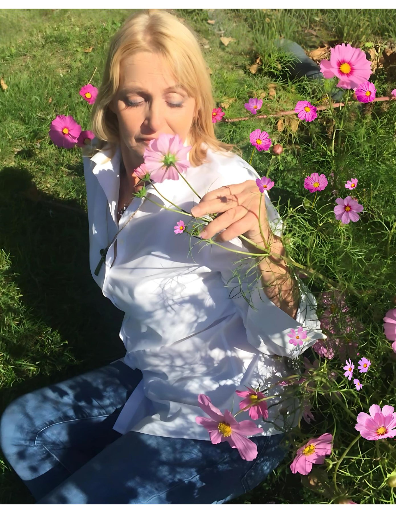 Obituary of Katherine (Cissie) Calvacca