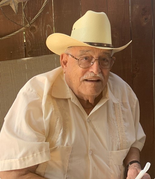 Obituario de Jose Alvarado Rodriguez