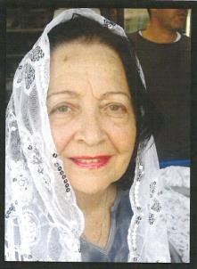 Obituario de Mrs. Miriam Adelsberg