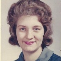 Obituary of Mary C. Vaughn