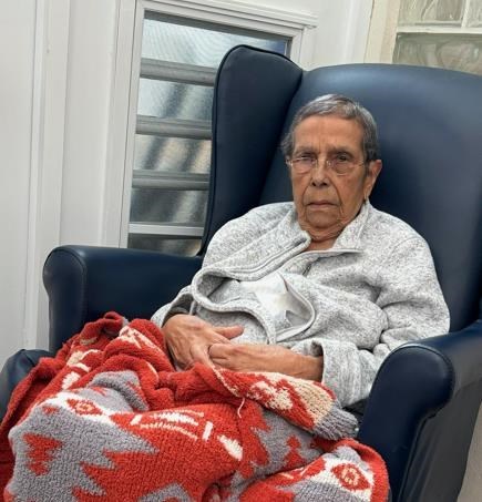 Obituario de Dolores Echevarria Gonzalez