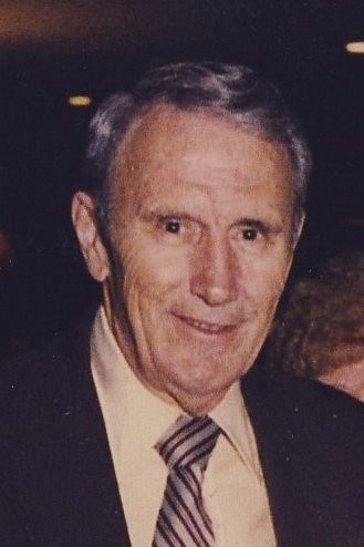 Obituary of Mr. Calvin Arnold Rauch Sr.