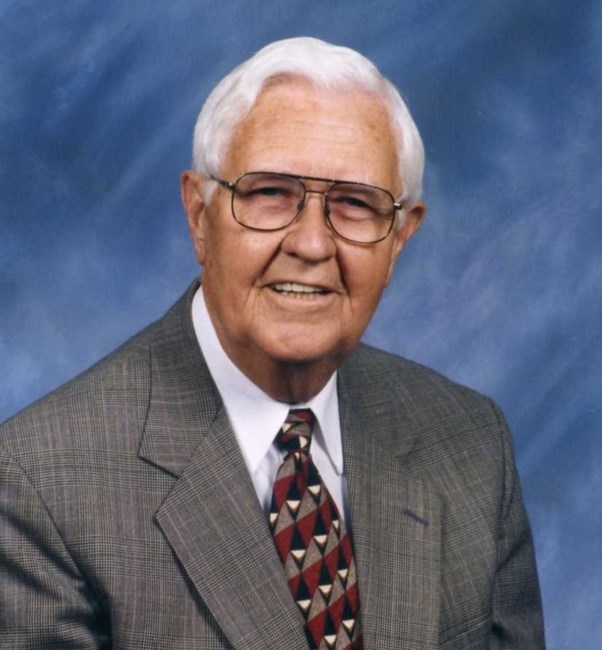 Obituary of Rev. Elton Beasley