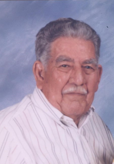 Obituary of Estanislao Gongora Sr.