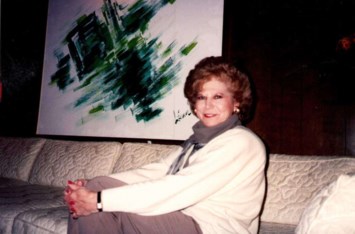 Obituary of Leona Banks Malach