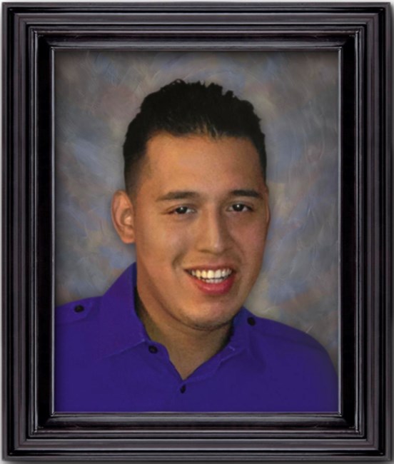 Obituary of James Victor Acosta- Hidalgo