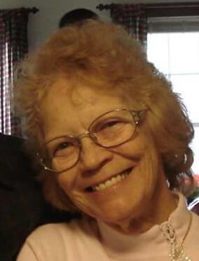 Obituary of Beverly Jean Mann