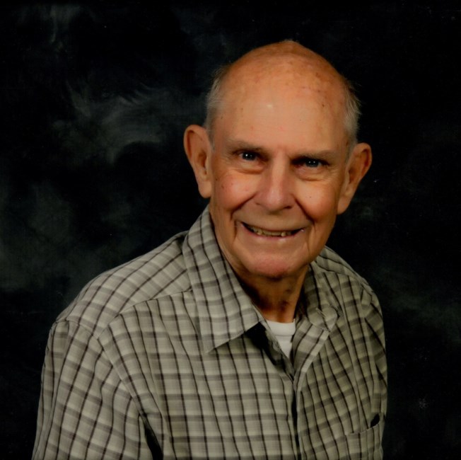 Obituary of Gary Walden Rosenbalm