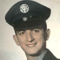 Obituary of Peter James Letizio