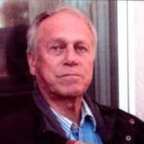 Obituary of James McRoy Martin