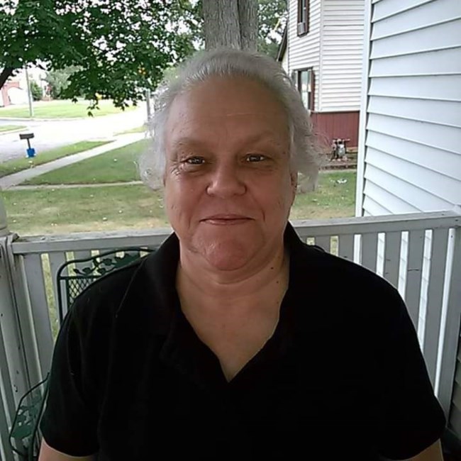 Obituary of Janice Gail Yarbro