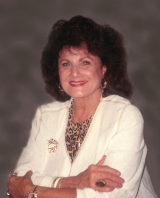 Obituary of Mary Pace Doane