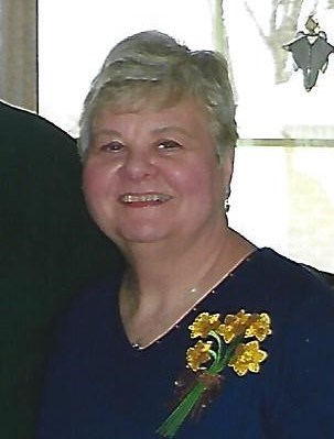 Obituary of Donna L. Gatto-Cronin