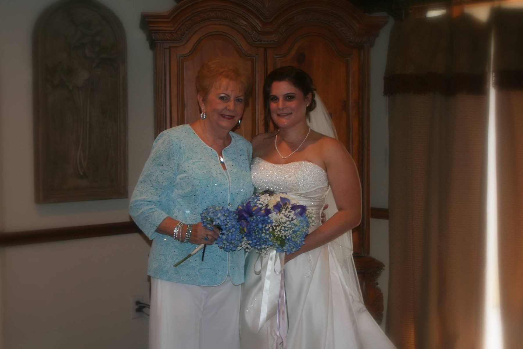 Obituary of Beverley Rose Scafidi