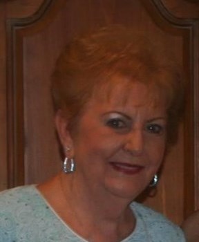 Obituary of Beverley Rose Scafidi