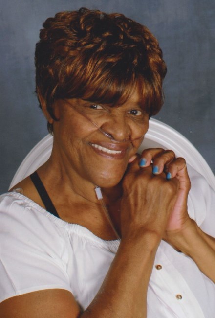 Obituary of Yola Mae White