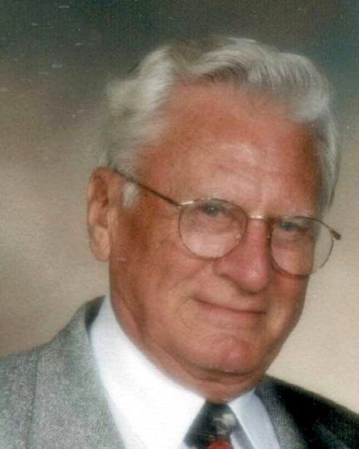 Obituario de William McKnight