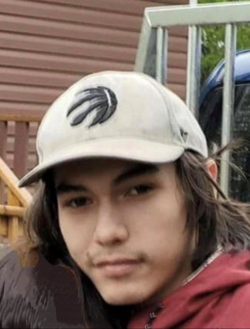 Obituary of Marc Lyndon Lloyd Sangwais