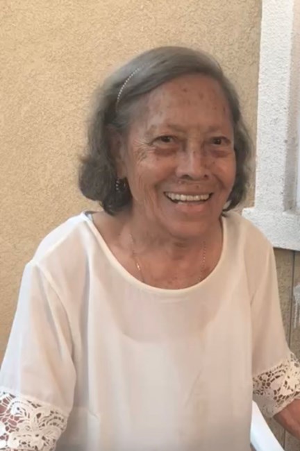 Obituary of Maria D Zendejas