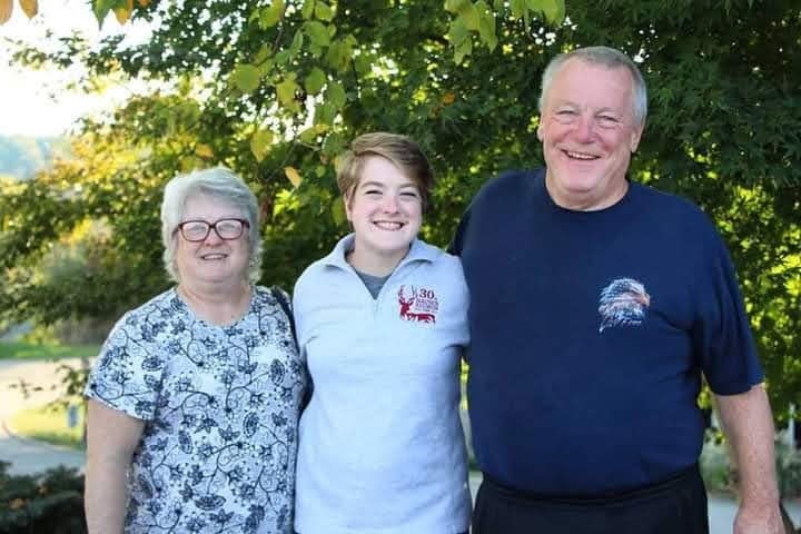 Obituary of William "Bill" F. Stoermer Jr.