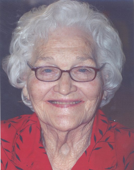 Obituary of Dorothy Don Taylor
