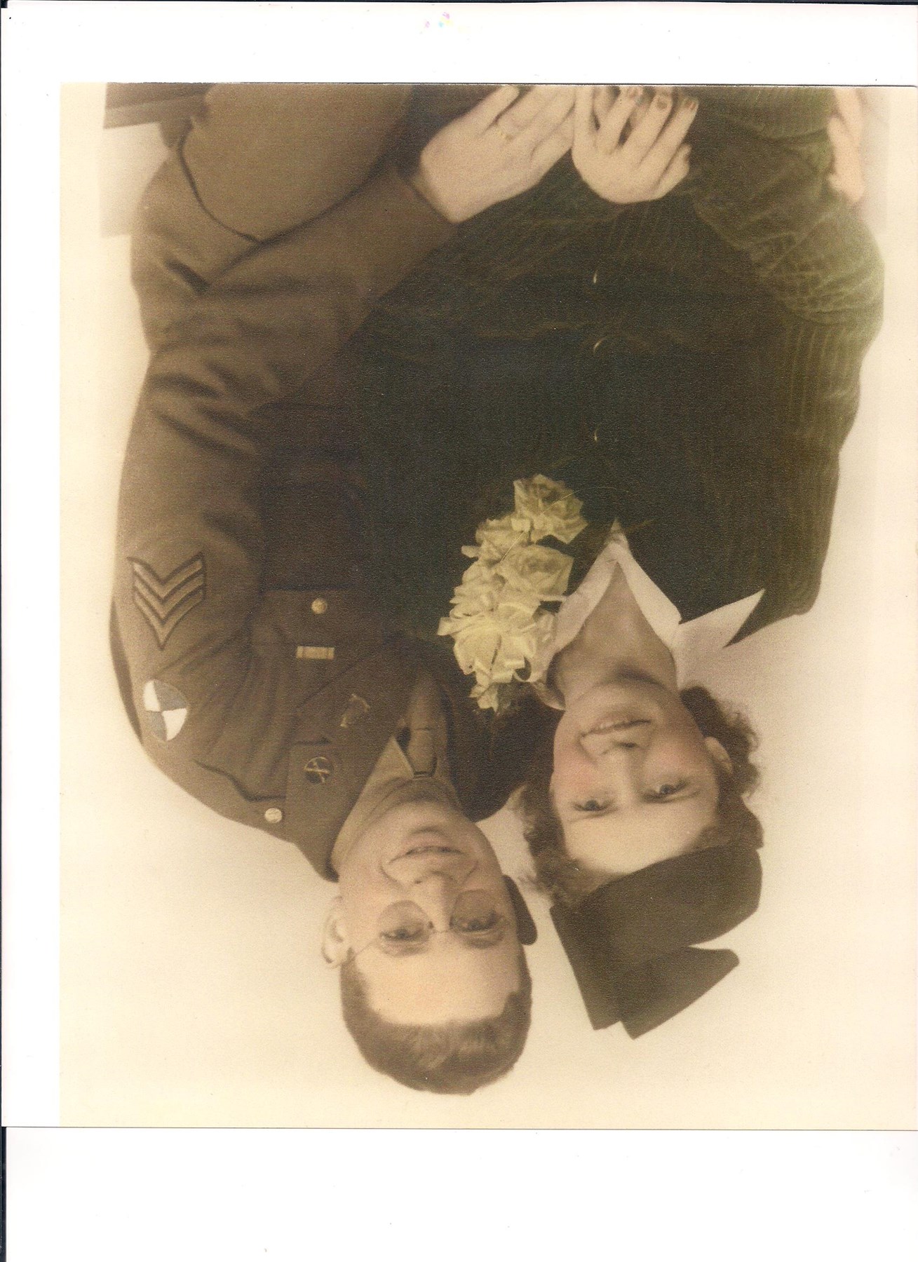 Obituary of Lee Paul Roberts