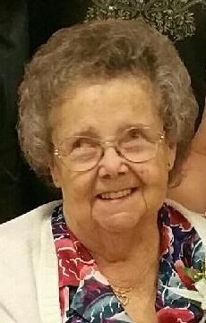 Obituary of Barbara E. Miller