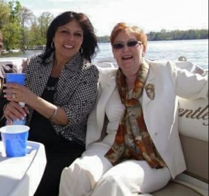 Avis de décès de Dolores C. McCarthy