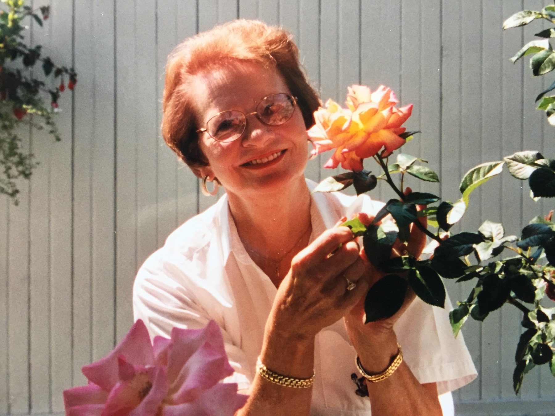 Obituary of Carol Butler
