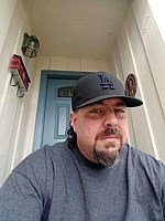 Sean Frazier