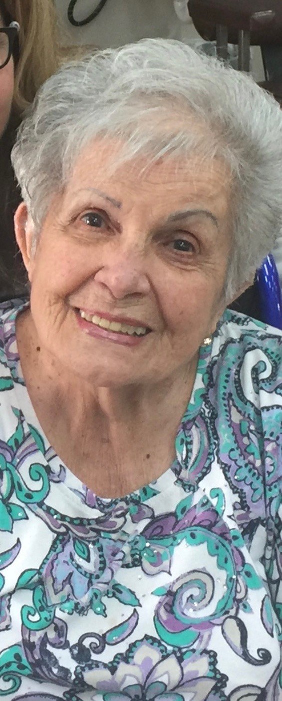 Obituary of Dolores "Dee" Garcia Adams
