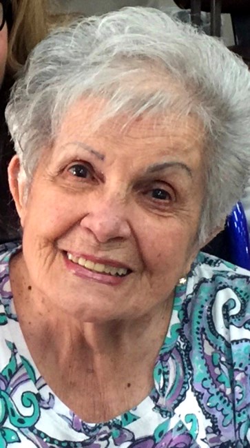 Obituary of Dolores "Dee" Garcia Adams