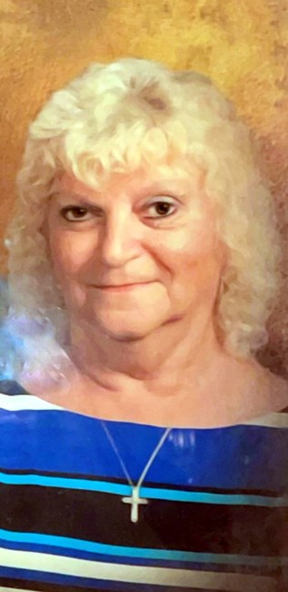 Obituary of Eileen P. (Disalvo) Fox