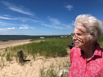 Obituary of Anne G. Swidrak