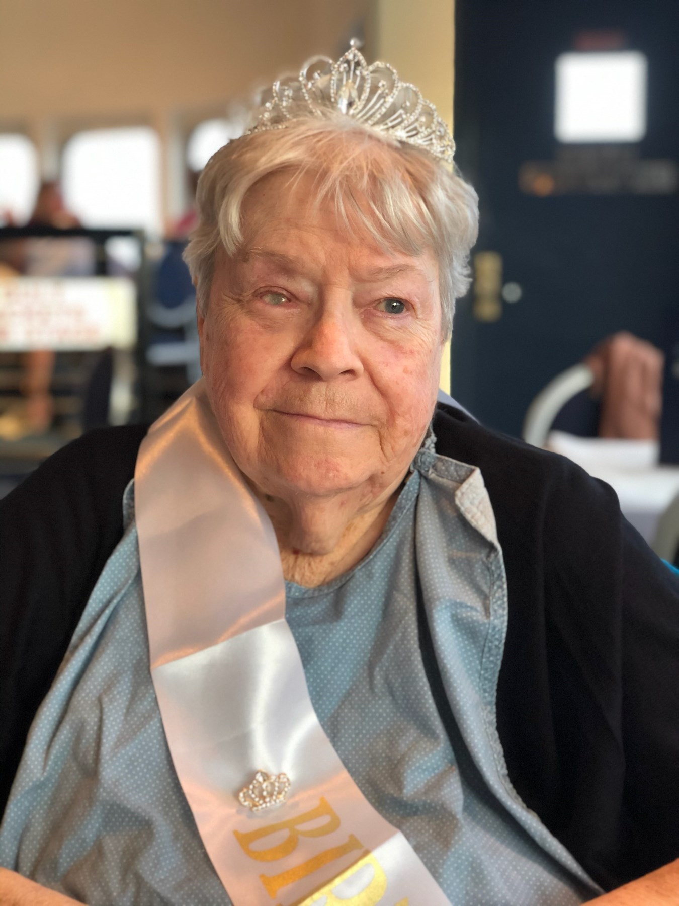 Obituario de Peggy Markley Miller