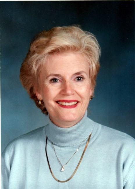 Obituary of Judy Fraser Owens