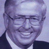 Obituary of John Marion Lewis, Jr.