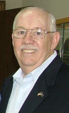 Obituary of Joel Lee Thompson